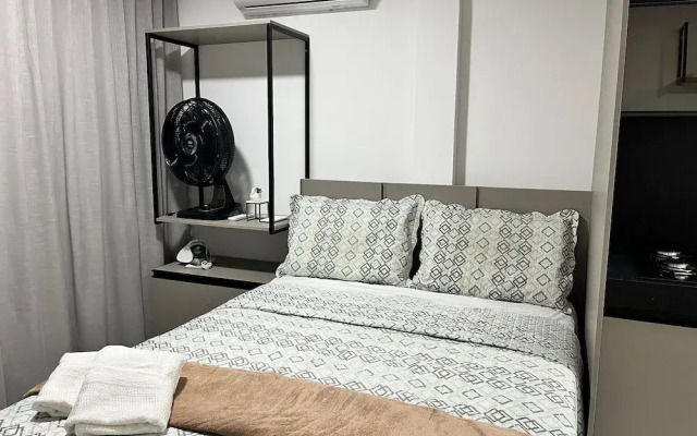 Hyde Park Lofts - by Living