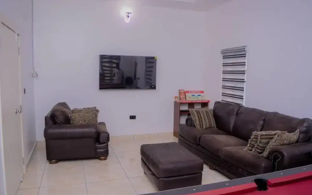 Bamgbose Apartments in Surulere, Lagos Nigeria