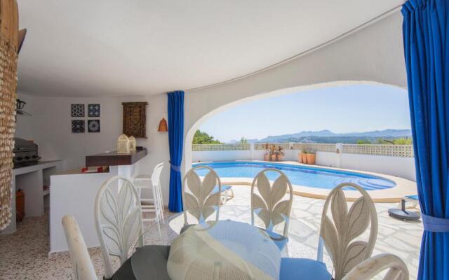 Mirador al Sur