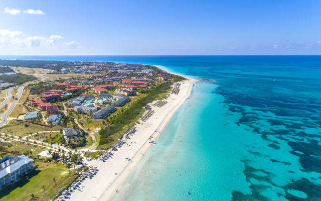 Paradisus Princesa del Mar Resort & Spa