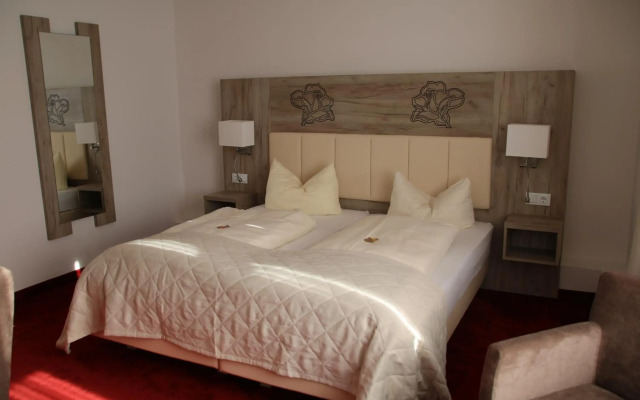 Hotel Rosengarten