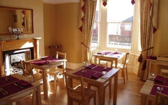 Ashley Guest House