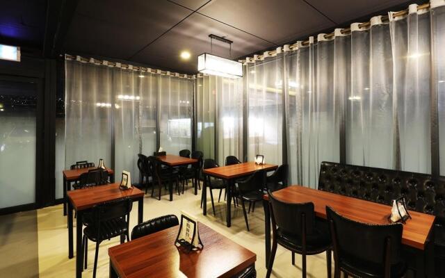 Hotel Amare
