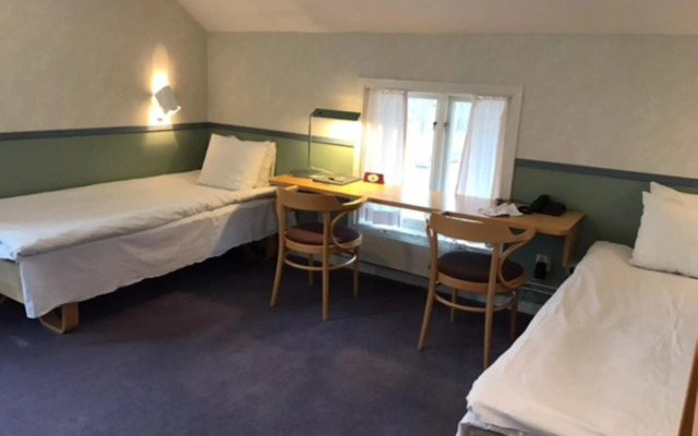 Karstorp Hotel