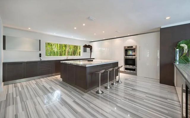 5 Bedroom Villamiami Beachin Miami Beach