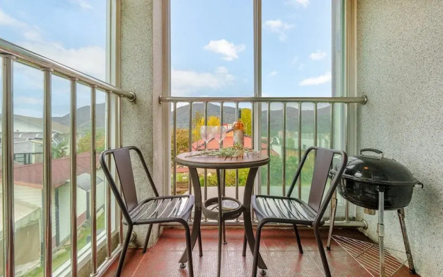 Gapyeong Nd209 spa Pension