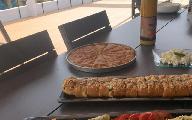 Aris Premium Accommodation