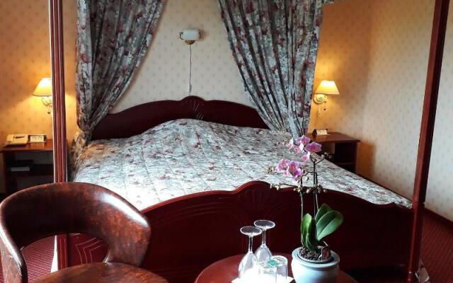 Go Hotel Herlev