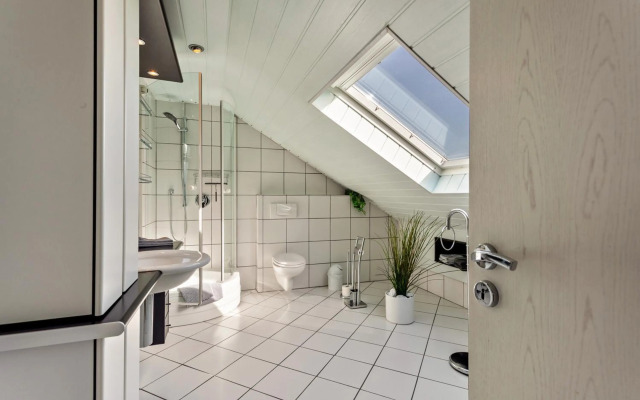 Ferienwohnung Schauerte