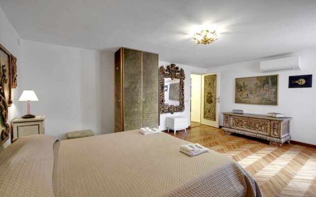 Venetian Apartment Accademia Dorsoduro District