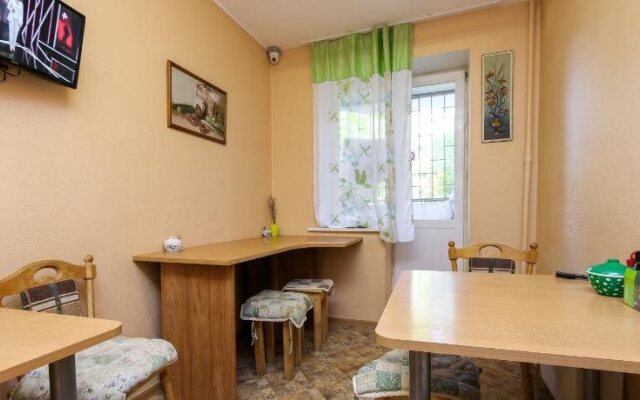 Жилое помещение Wood Owl