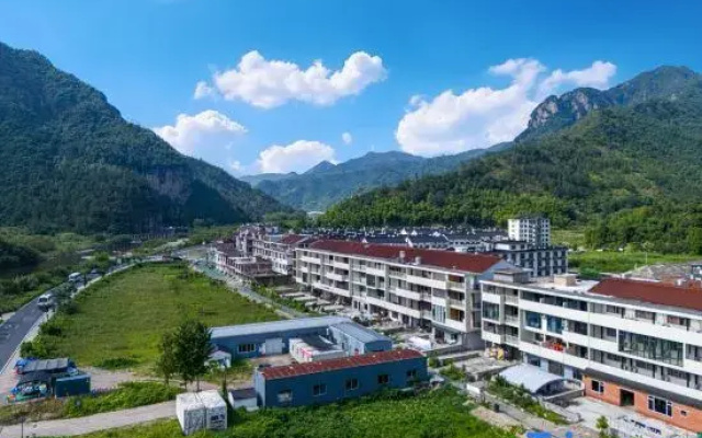 Liangyu Homestay