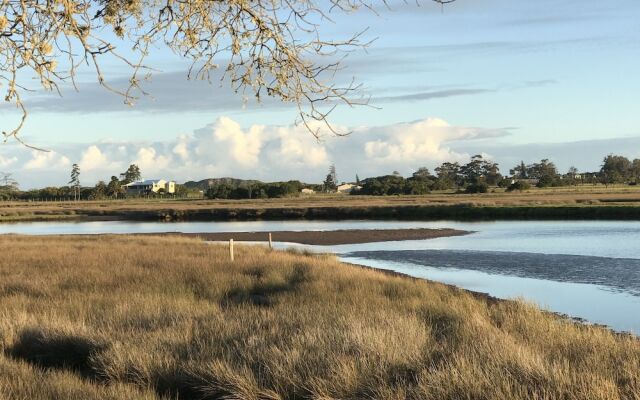 Moonriver Self-catering