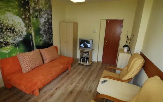 Kosciuszko Apartment