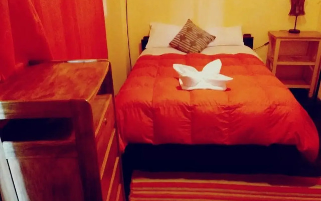 Little Home