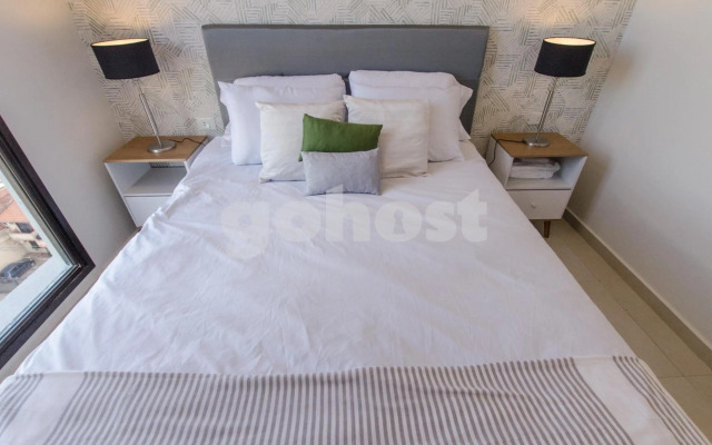 Marquis Villa Morra 5E