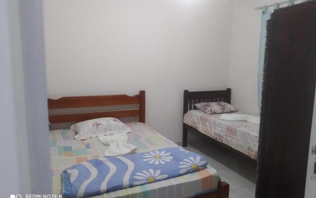 Casa 3 quartos com Piscina em Itatiaia