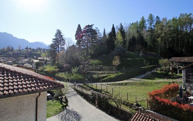 Luisas House Bellagio
