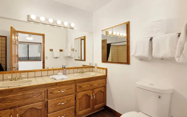 Blue Bear Lodge #2486