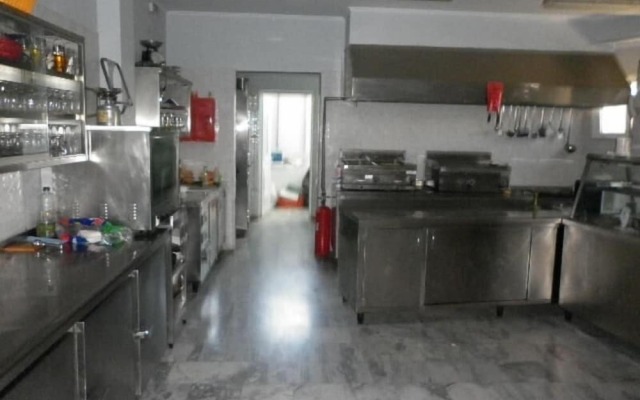 Iria Beach Hotel