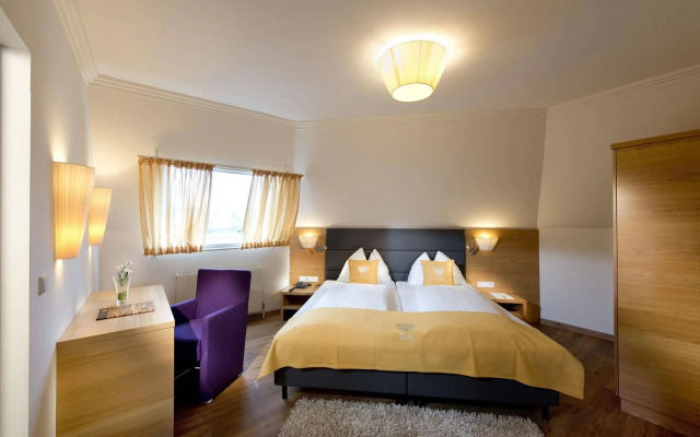 Bergland Hotel