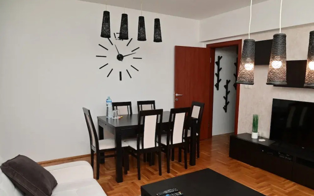 HomeRent White