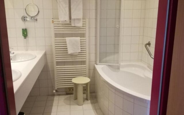 Thermenhotel 4 Jahreszeiten