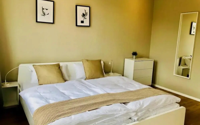 Arbio I Cube Apartments
