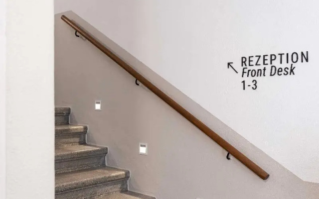 Villa Floeckner Bed and Breakfast