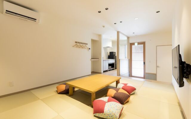 Musubi Hotel Machiya Minoshima 3