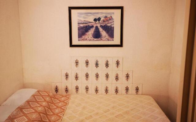 Résidence Cap Azur Appartement 215