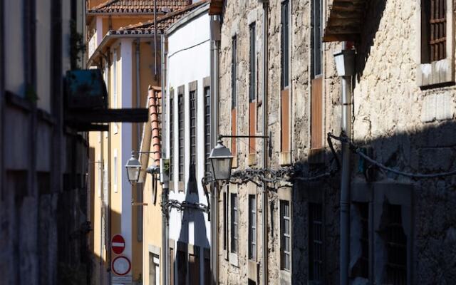 Douro Riverside Residences I