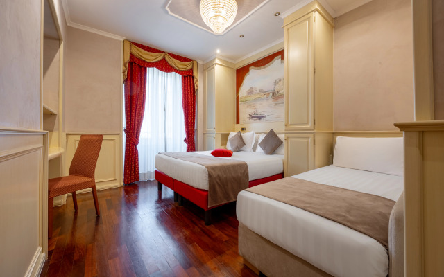 Al Viminale Hill Inn & Hotel