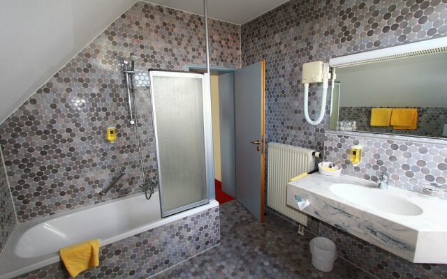 Abasto Hotel Eichenau