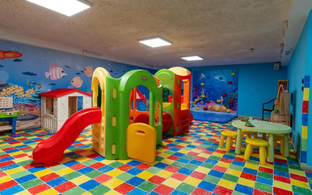 Gambrinus Tower Resort