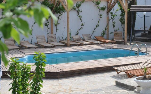 SPA & Residence of Doctor Zakharov