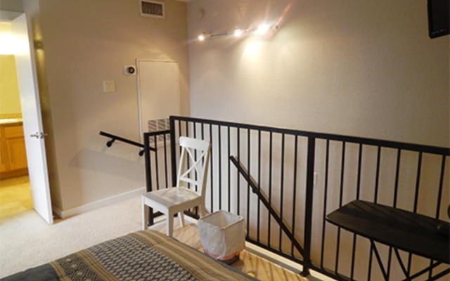 Fabulous Pristine Park Side Townhome