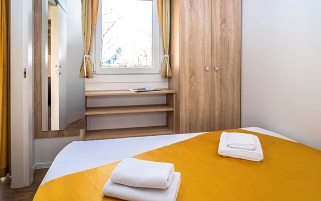 Camping Almissa