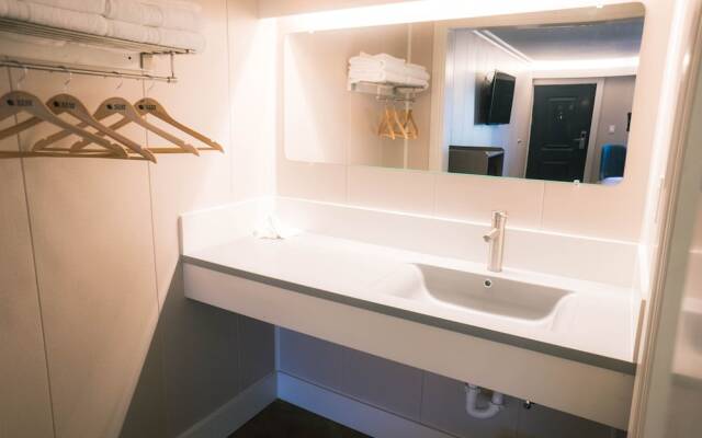 Stay Express Inn Chattanooga