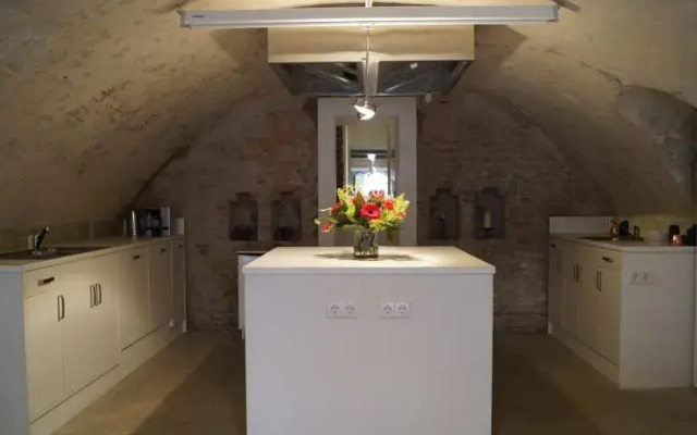 Apartment Berend Utrecht