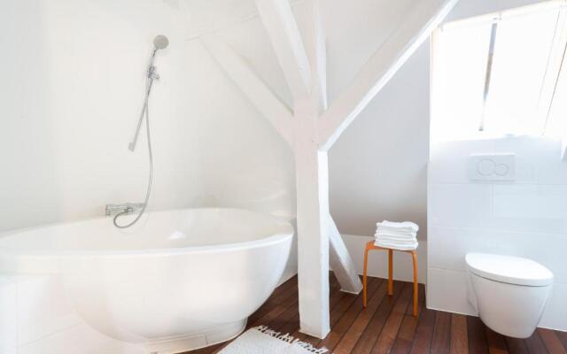 Les Appartements Saint Nicolas