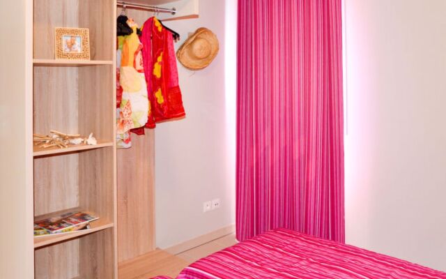 La Grenadine (MPE122)