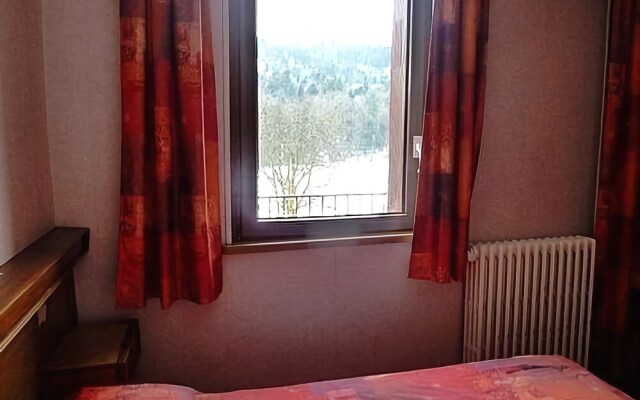 Logis Hotel Des Vosges