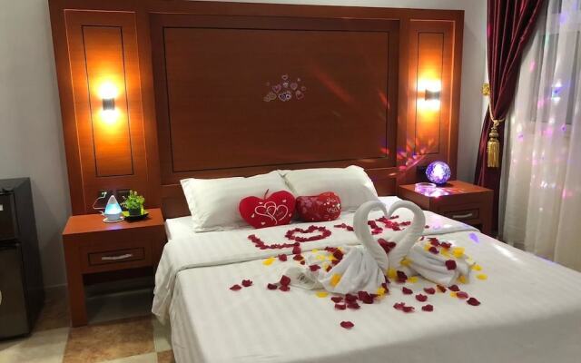 Jawhrat Al Koon Apartment