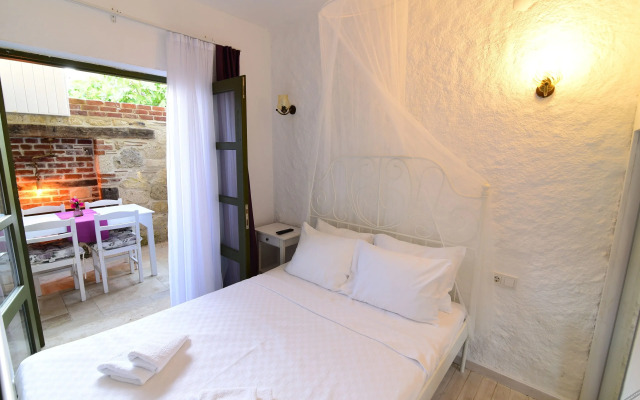 Lunar Butik Hotel Alaçatı