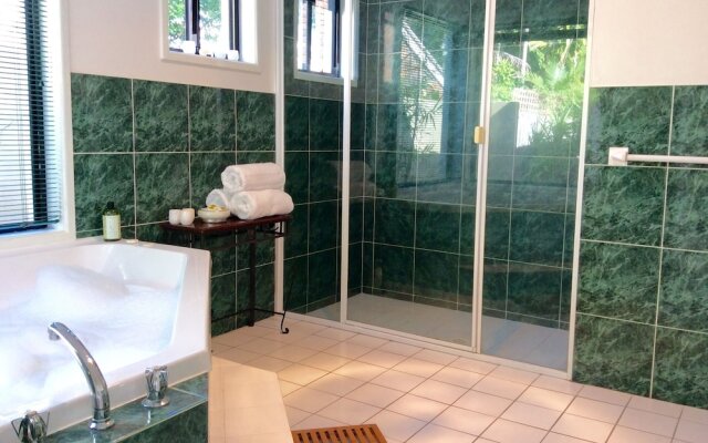 Bali Ha'i Holiday Home