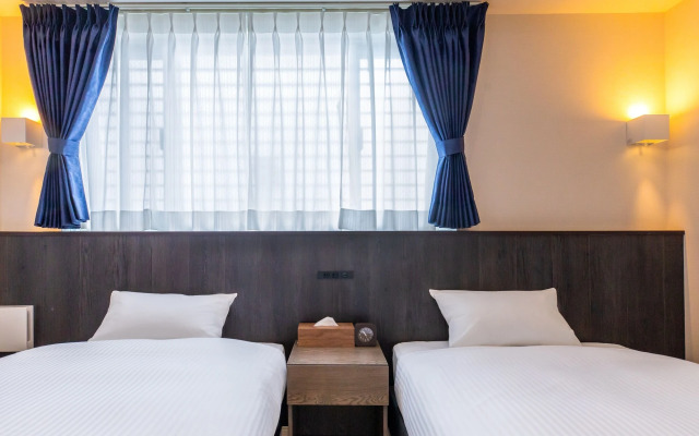 LAPIN MIHAMA Residence Hotel