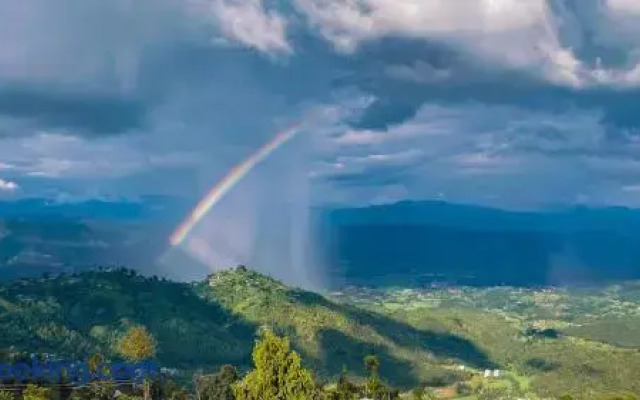 SPOT ON 393 Himalayan Sunrise