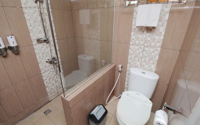 Airy Tegalrejo Tri Margo Kulon 9A Yogyakarta