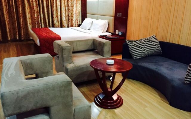 Hotel Mint Propus